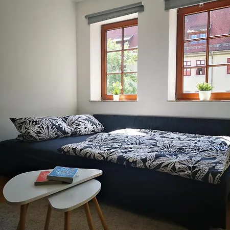 Daheym 3 Ερφούρτη