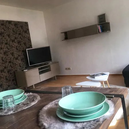 Apartment Daheym 3 *