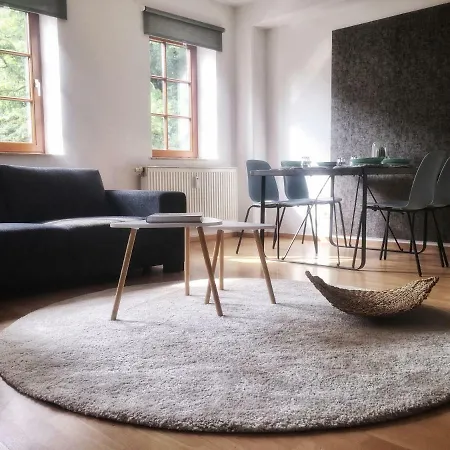 Daheym 3 Διαμέρισμα *