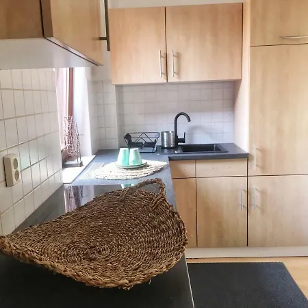 Daheym 3 Ερφούρτη