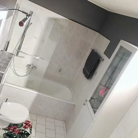 Daheym 3 Διαμέρισμα *