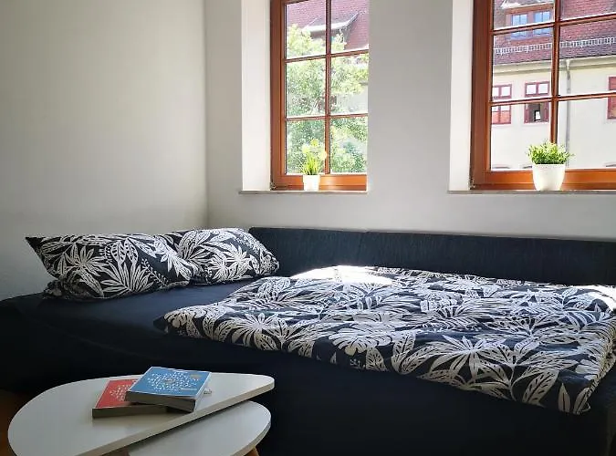 Daheym 3 ארפורט