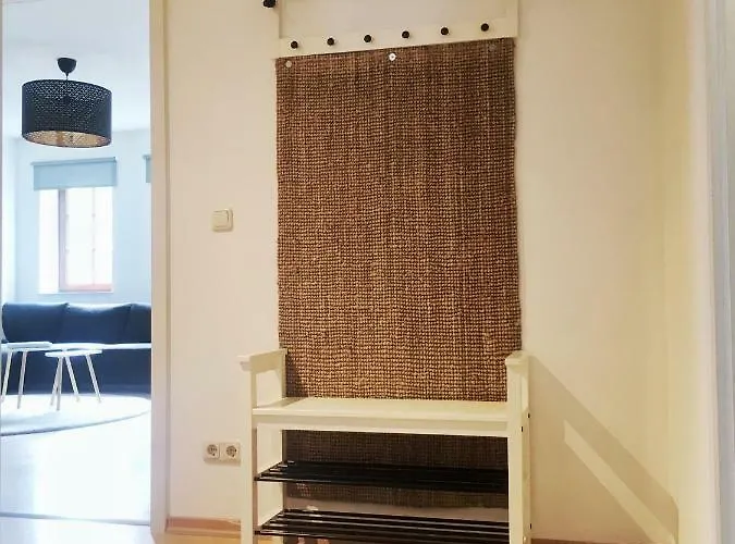 Daheym 3 * ארפורט