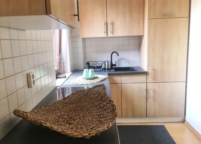 Daheym 3 ארפורט