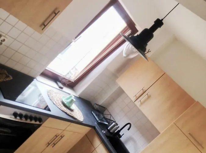 Appartement Daheym 3 *