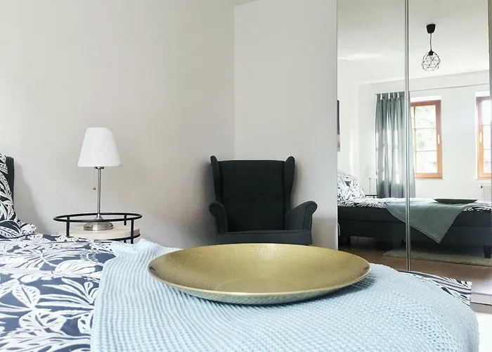 Daheym 3 * ארפורט