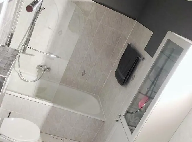 Daheym 3 Appartement *